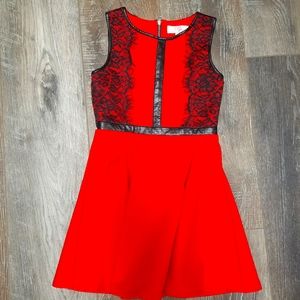 🏷 GB Girls Lace Dress